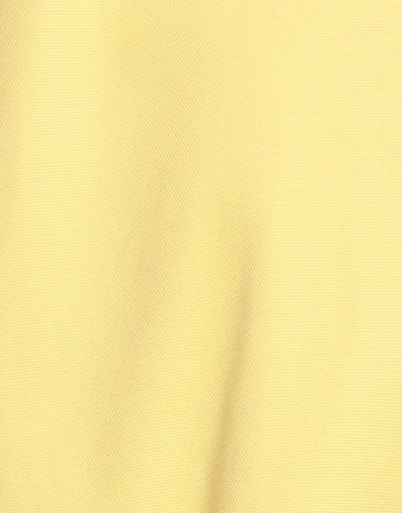 RAF SIMONS Solid color shirt 4