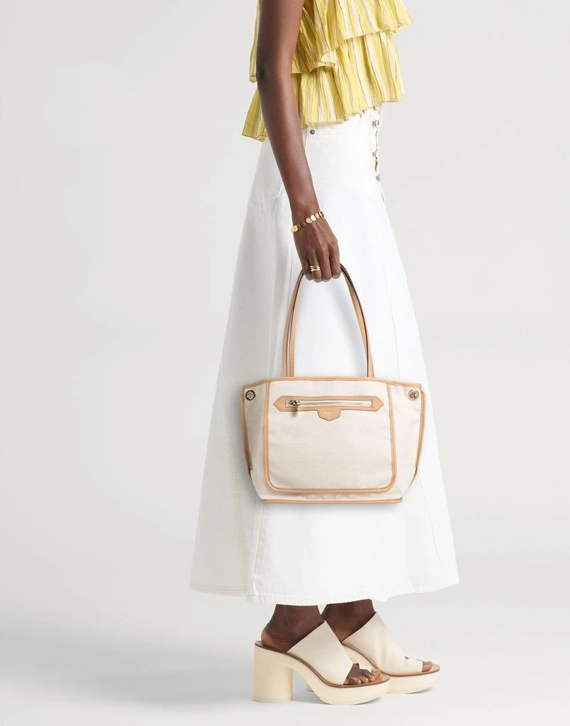 MOREAU PARIS Handbag 3