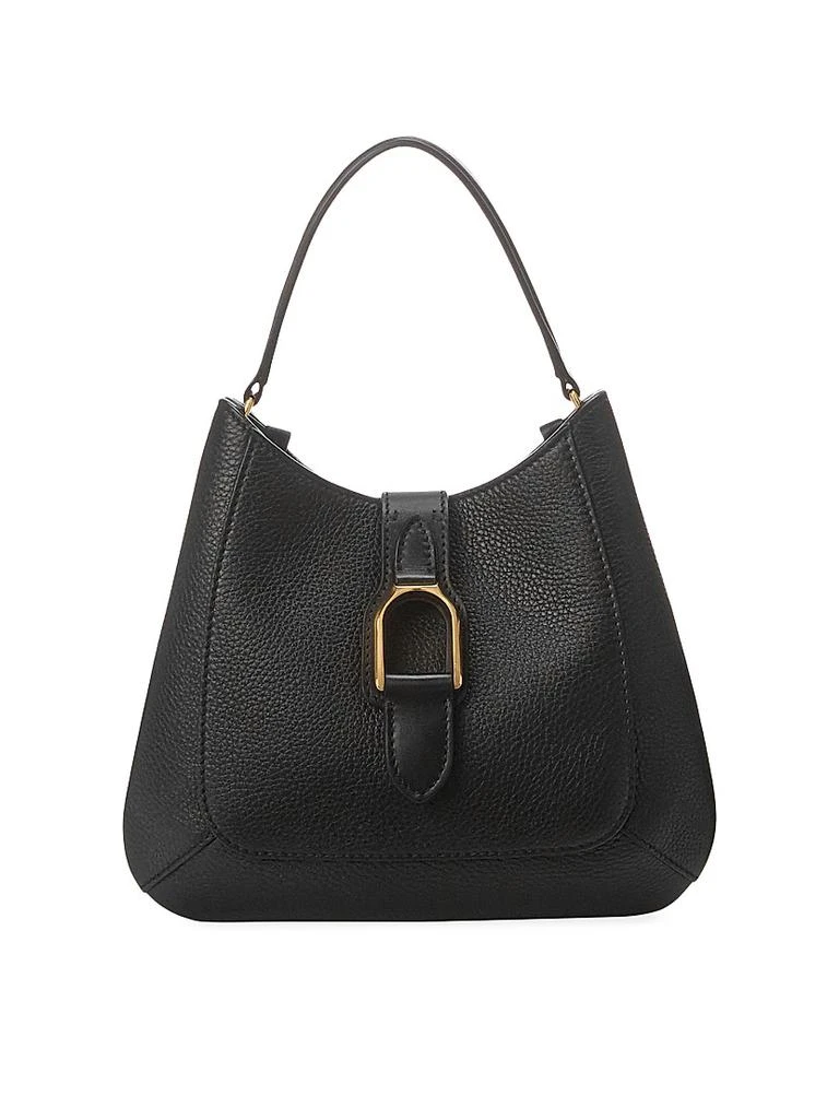 Ralph Lauren Welington Calfskin Mini Shoulder Bag 1