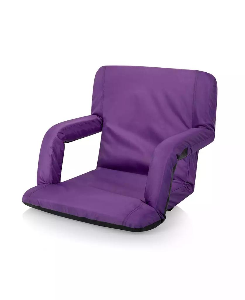 ONIVA by Picnic Time Ventura Portable Reclining Stadium Seat