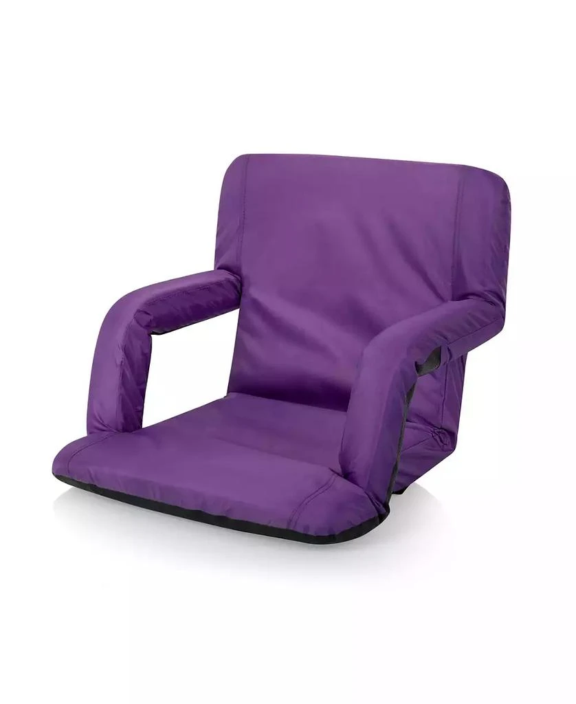 ONIVA by Picnic Time Ventura Portable Reclining Stadium Seat 1