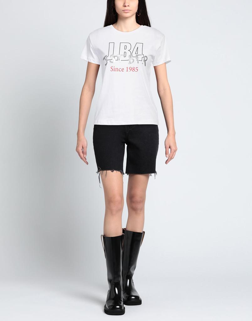 J·B4 JUST BEFORE T-shirt