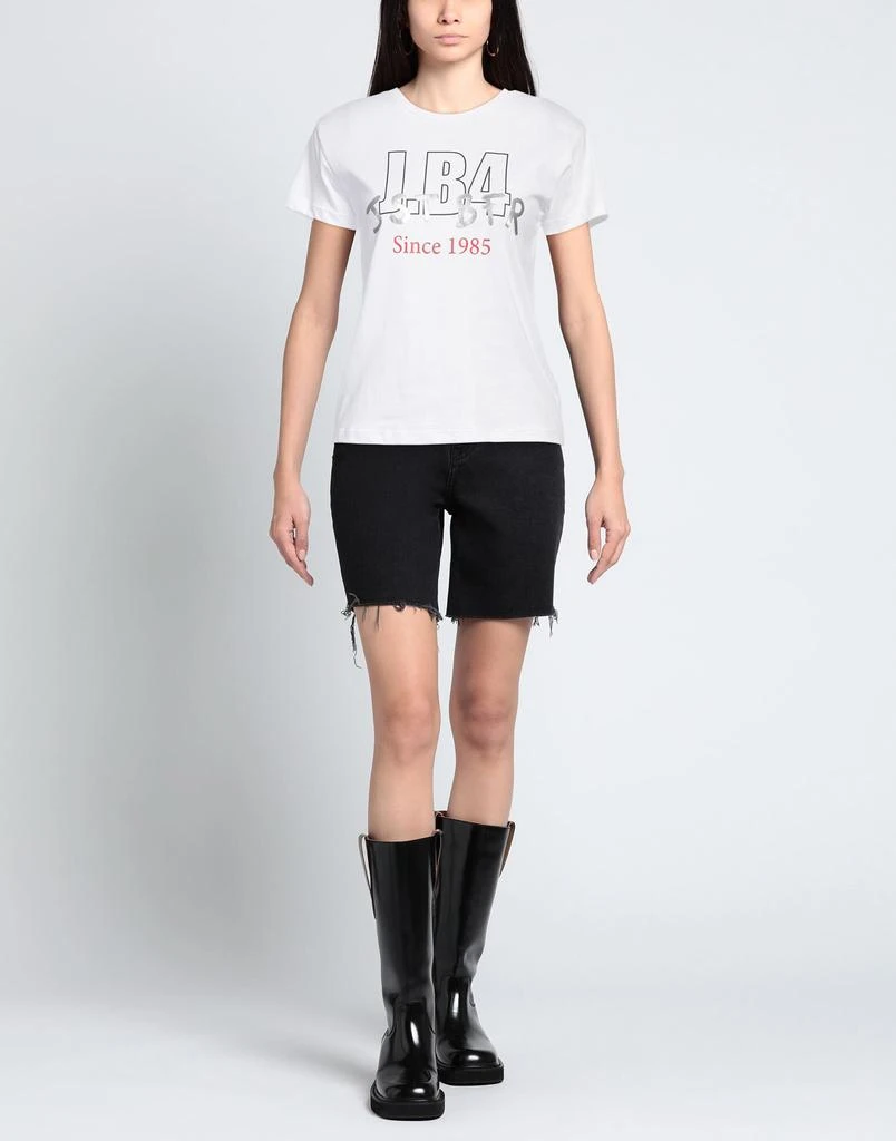 J·B4 JUST BEFORE T-shirt 2
