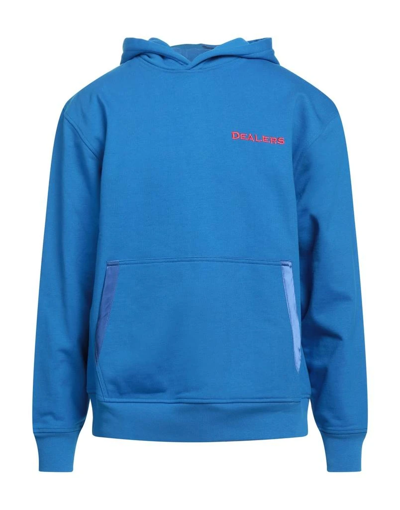 Just Don Hooded sweatshirt 1