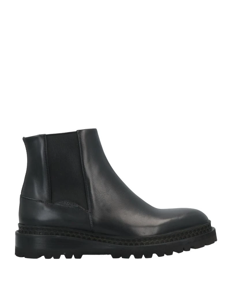 A.TESTONI Ankle boot 1
