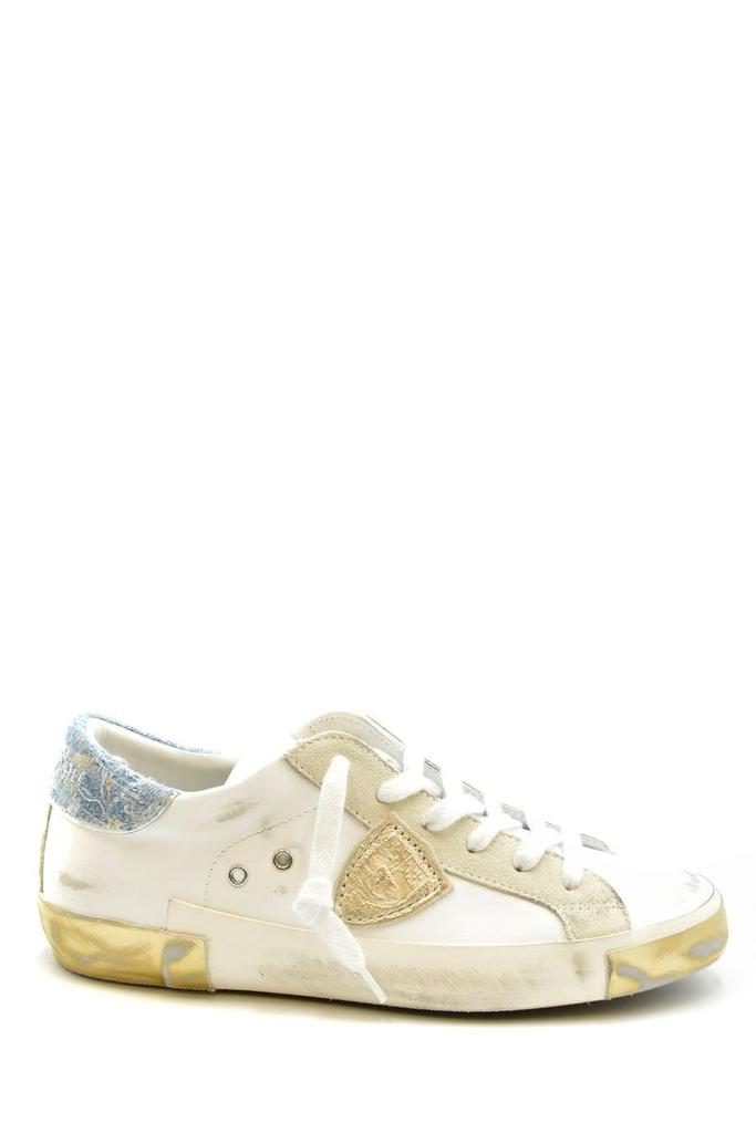 PHILIPPE MODEL Philippe Model 'Prsx' Sneakers