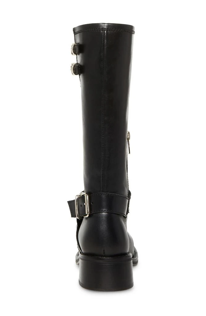 Steve Madden Bryanna Moto Boot 7