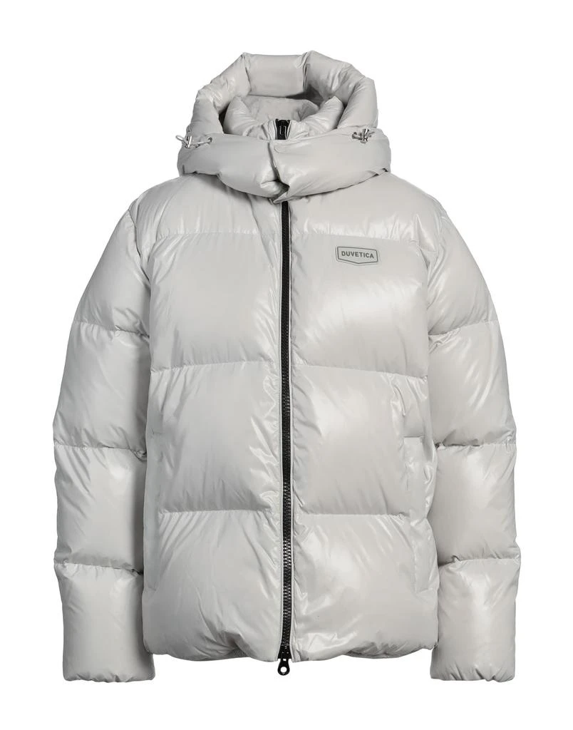 DUVETICA Shell  jacket 1