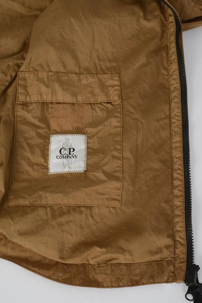 CP Company Chrome-R Overshirt 6