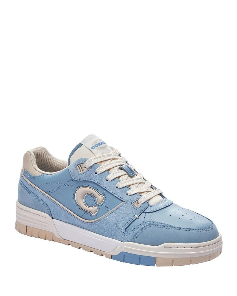Coach Women's Soho Sneakers 1