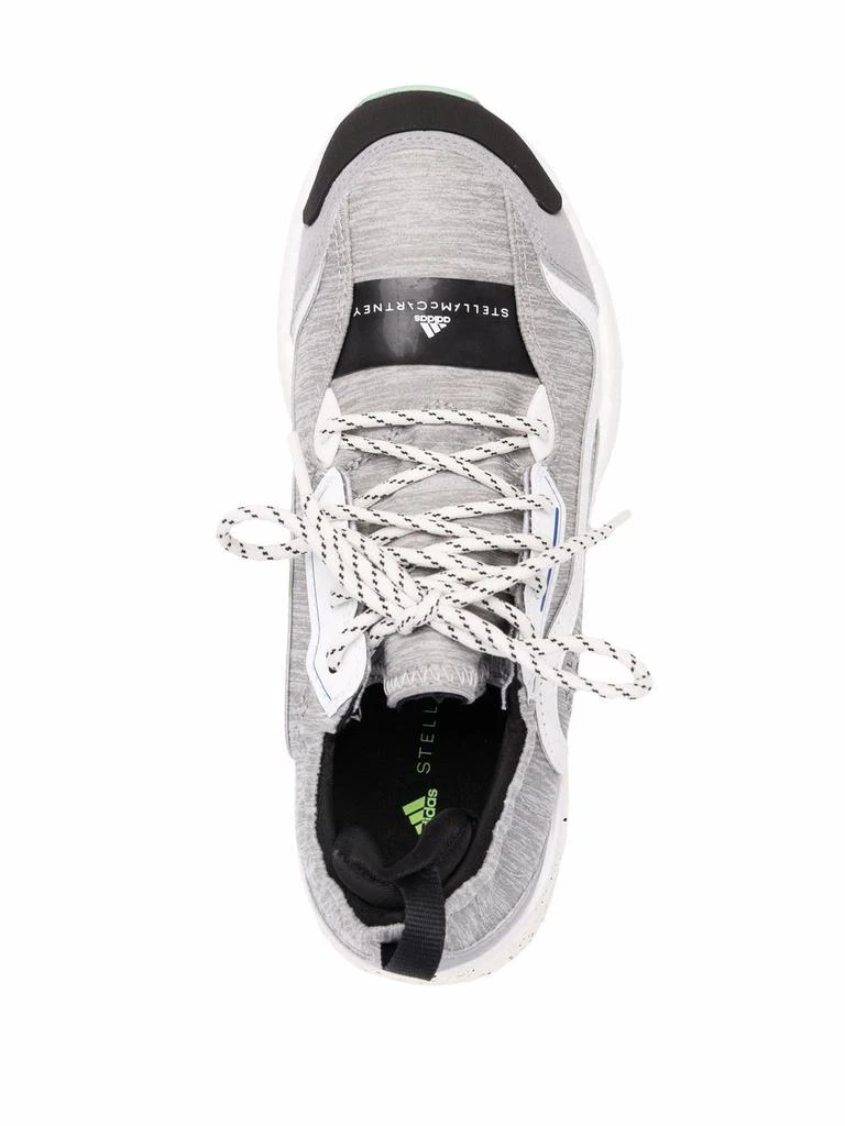 Adidas OUTDOORBOOST 2.0 HEAT SNEAKERS 4