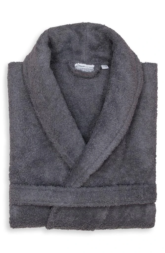 Linum Home Textiles Unisex Terry Cloth Bathrobe 2