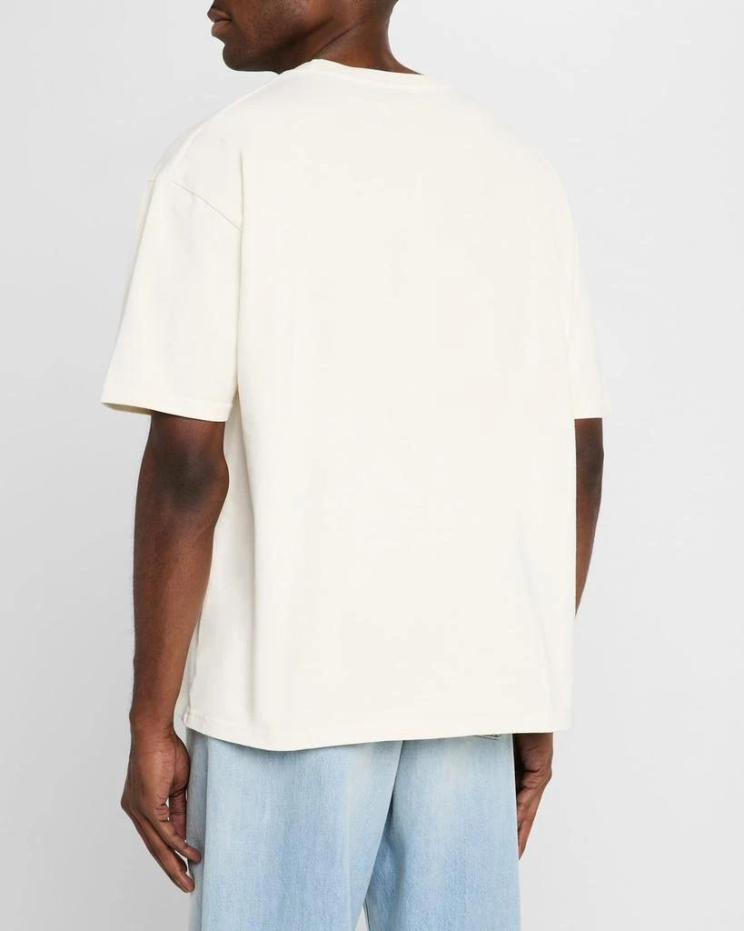 Rhude Men's Jersey Yacht Club T-Shirt 3