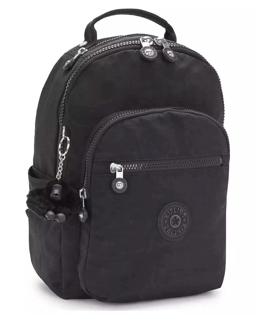 Kipling Seoul Small Backpack 4