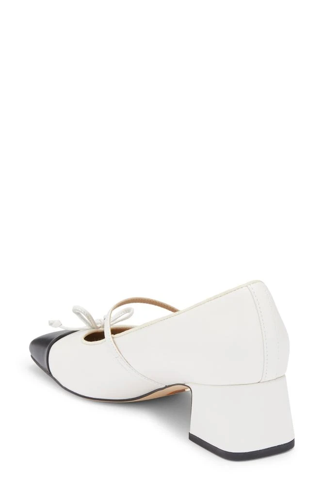 Sam Edelman Thora Mary Jane Pump 2