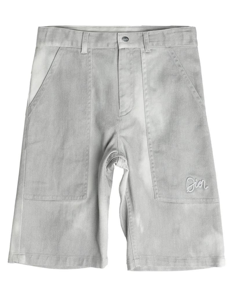 Dior Denim shorts