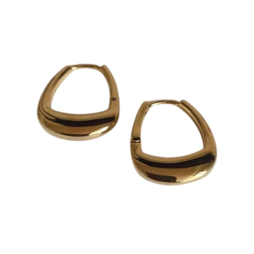 TRAMPS+THIEVES Tramps+Thieves - Women
s Goana Earrings