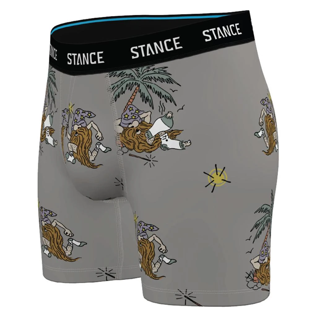 Stance Stance Magic Boxer Brief - Men's