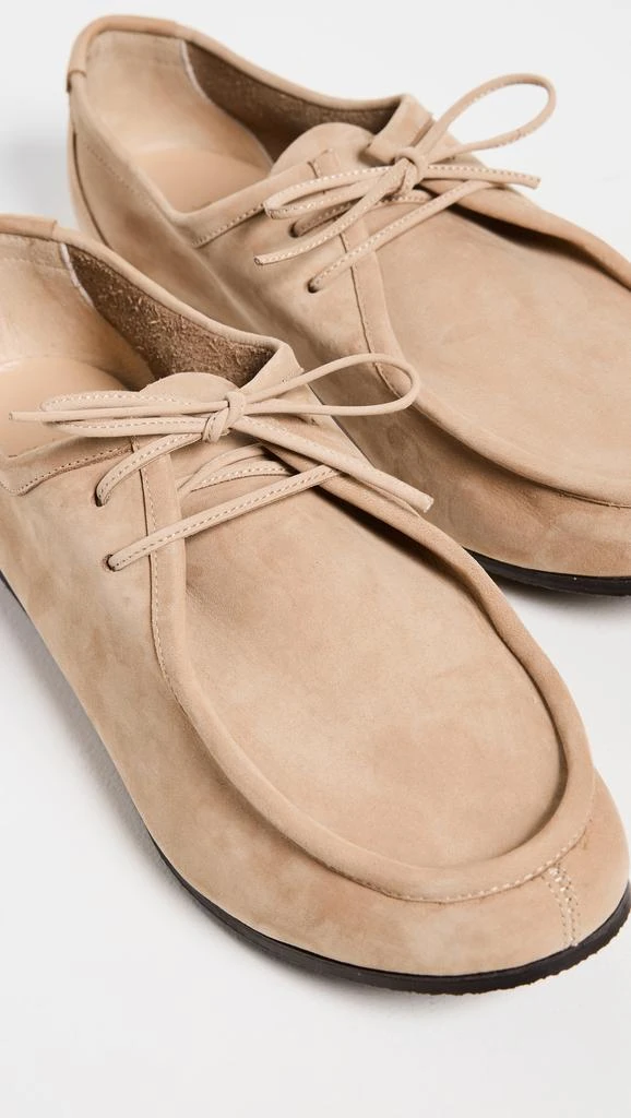Jamie Haller The Chukka Loafers 5