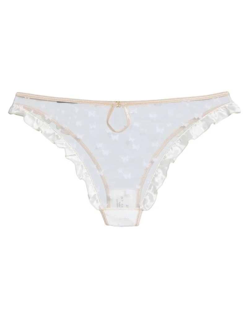 LE PETIT TROU Brief 2