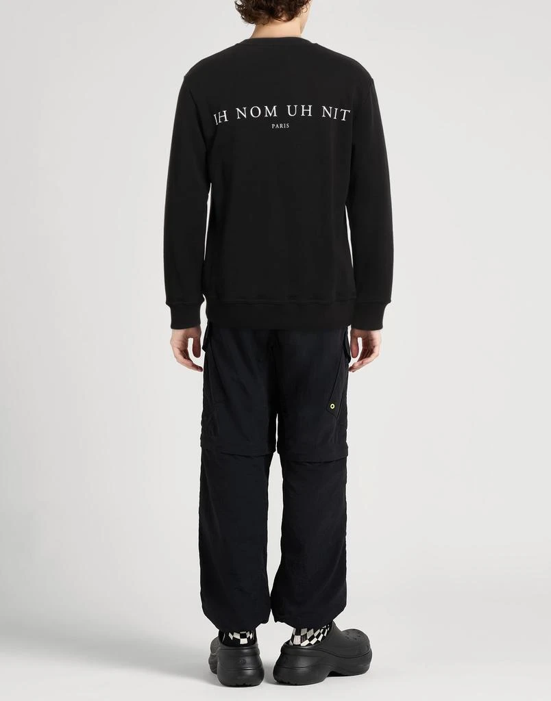 Ih Nom Uh Nit Sweatshirt 3