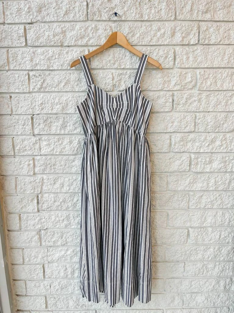 The Great The Great. - Women's The Reyes Dress 3