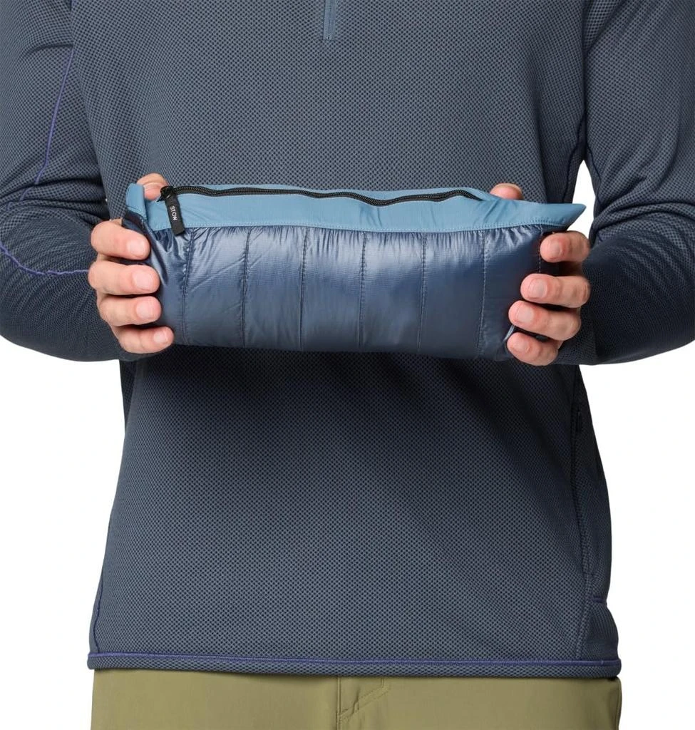 Mountain Hardwear Mountain Hardwear mens Storm Whisperer Insulated Jacket 11