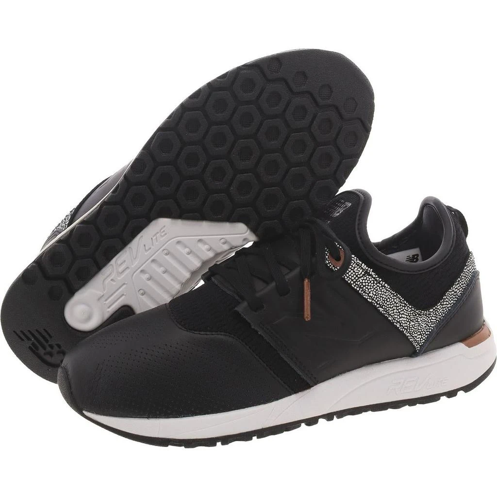 New Balance Womens Cross Training Gym Running & Training Shoes 3