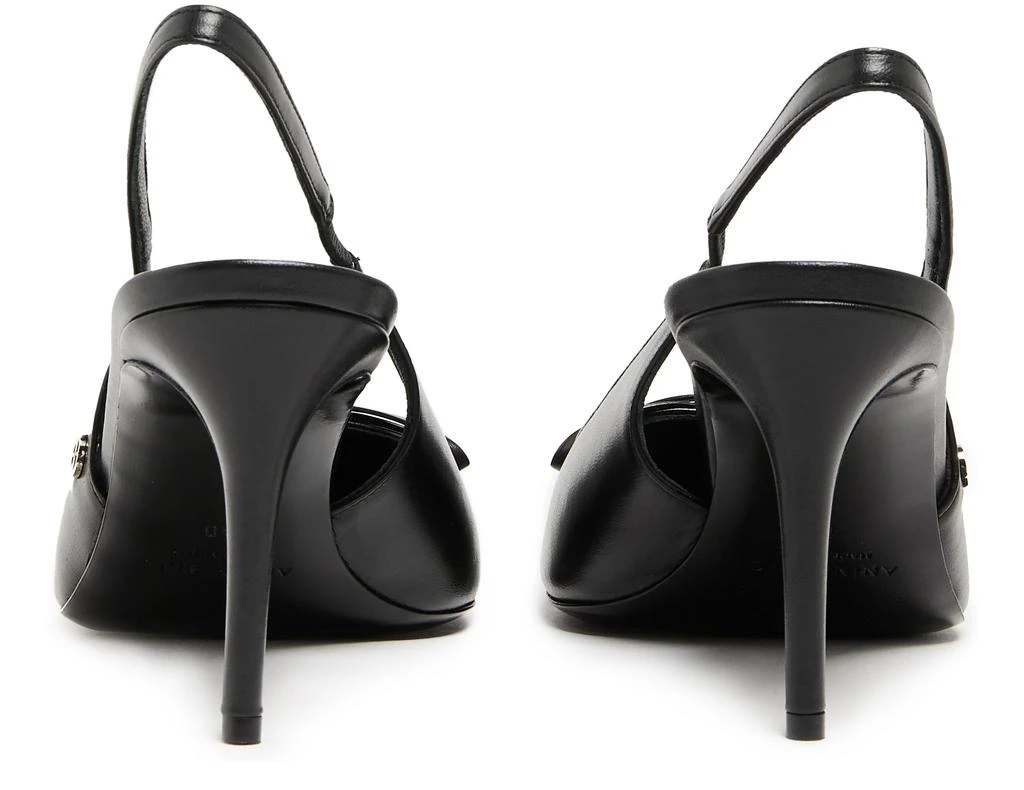 ANINE BING Freya slingbacks 4