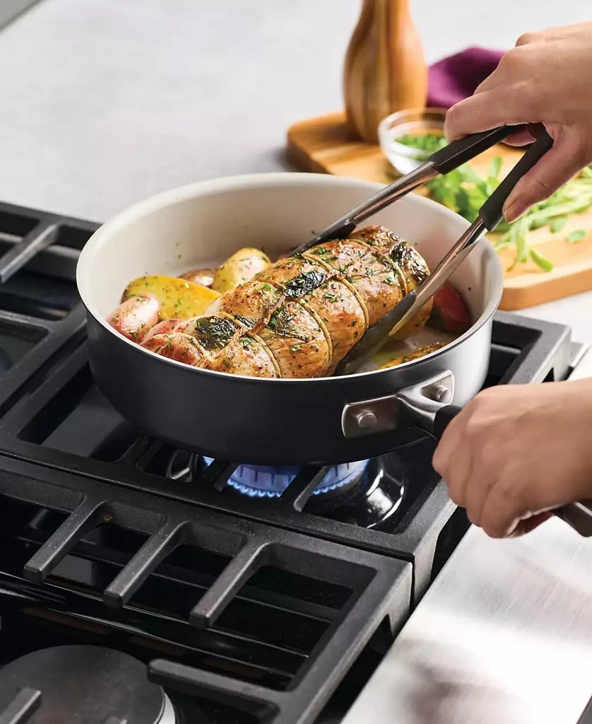Anolon Advanced Ceramic 10-Pc. Nonstick Cookware Set 9