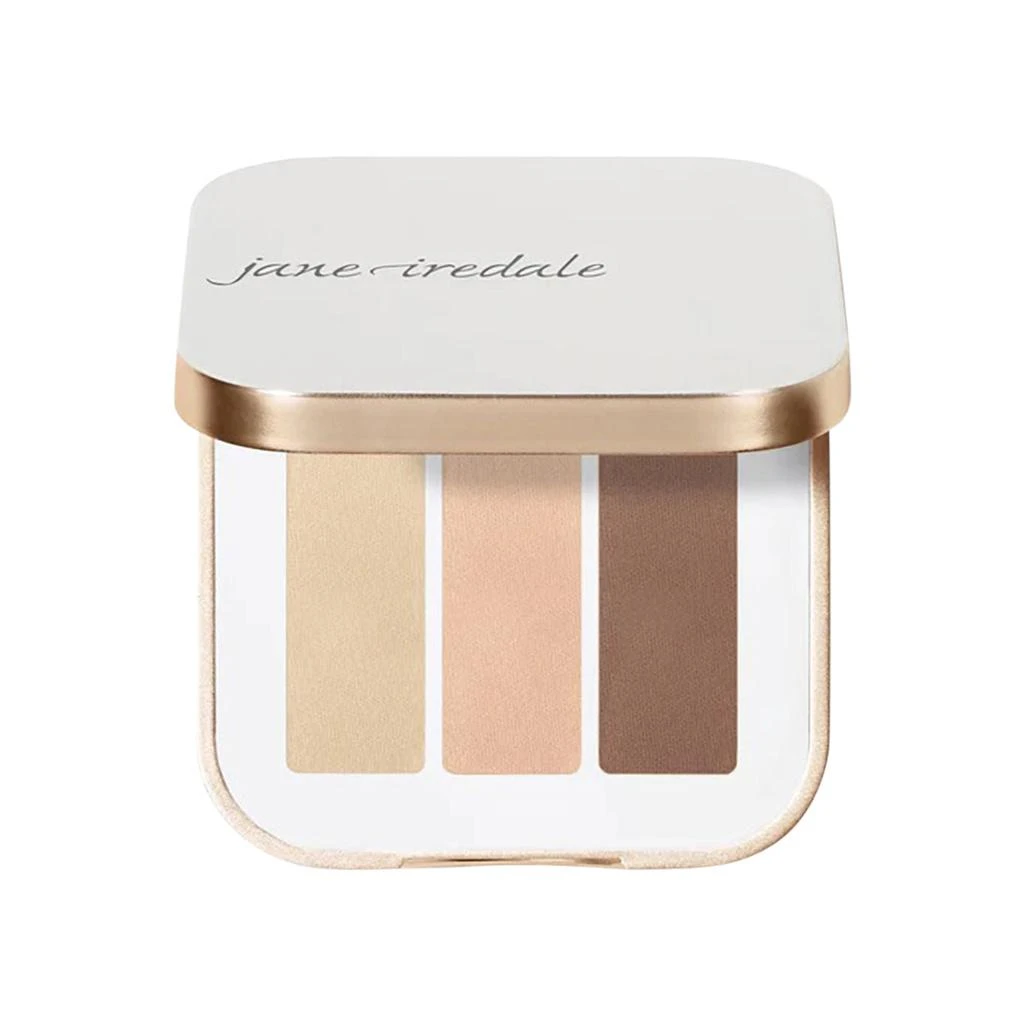 Jane Iredale PurePressed Eye Shadow Triple 10