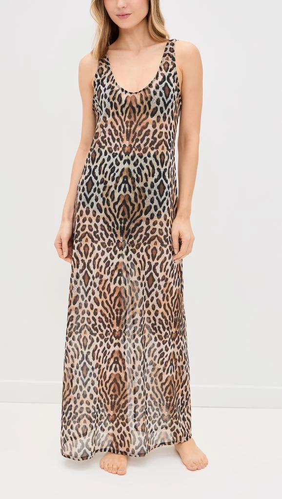 MUCCI Claudette Slip