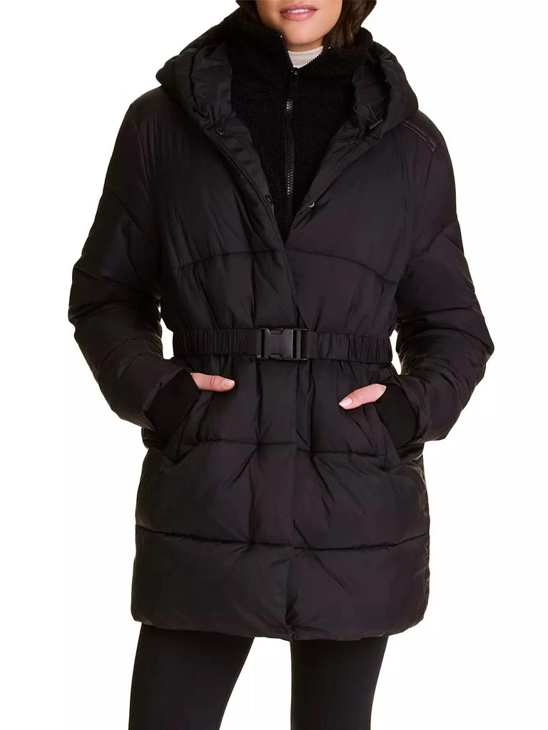 Alala Verbier Puffer Coat 3