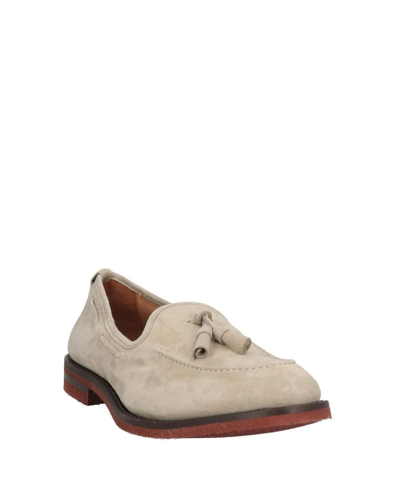 Fabi Loafers 2