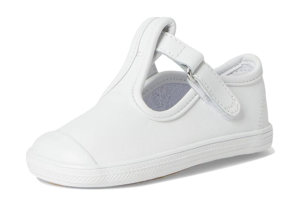 Keds Champion Toe Cap T-Strap (Infant/Toddler) – On Sale Now with