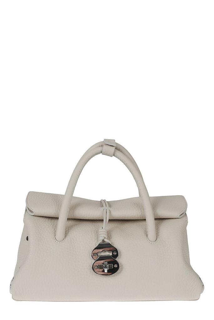 トートバッグ ZANELLATO POSTINA - Daily Baby bag with bamboo handle Zanellato Postina - Daily Baby Bag With Bamboo Handle In
