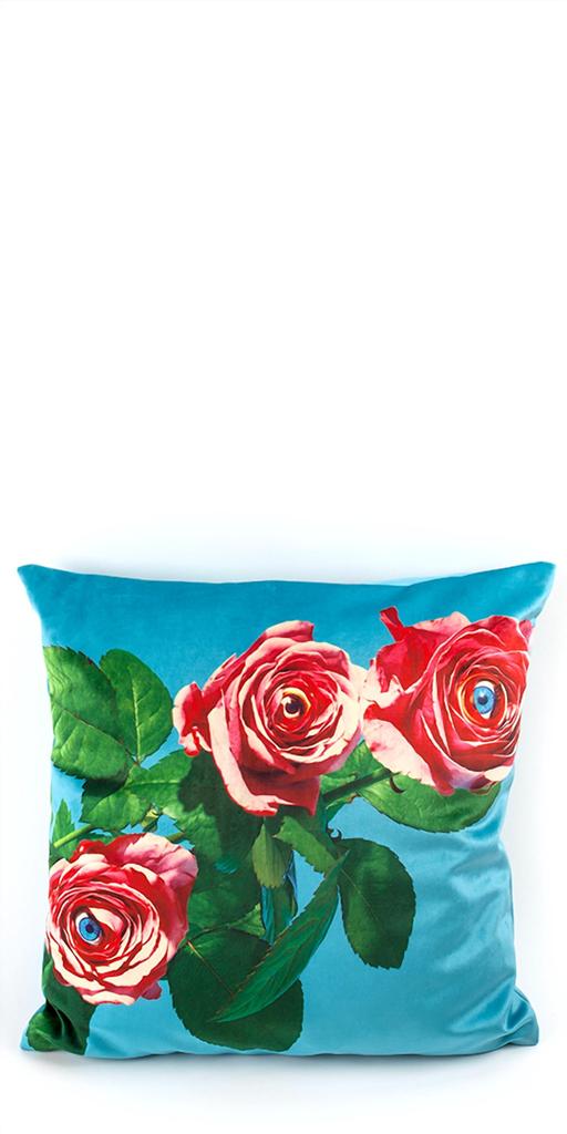 SELETTI Seletti - Roses Pillow Cover
