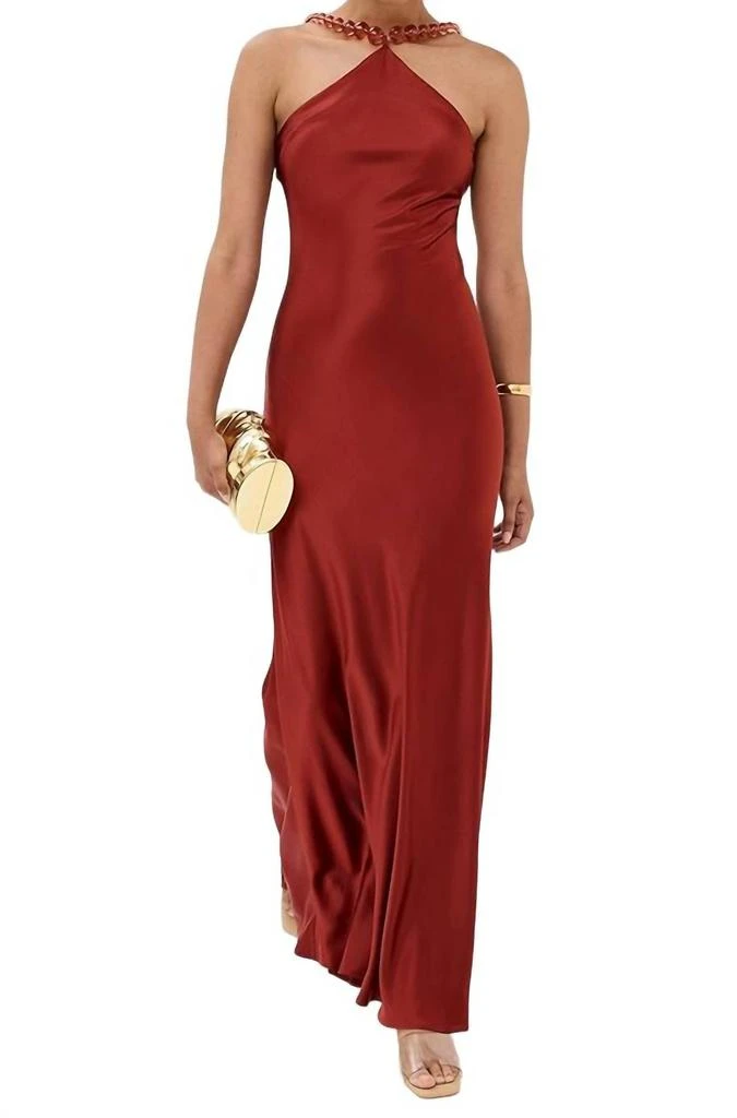 Staud Staud - Cadence Dress 2