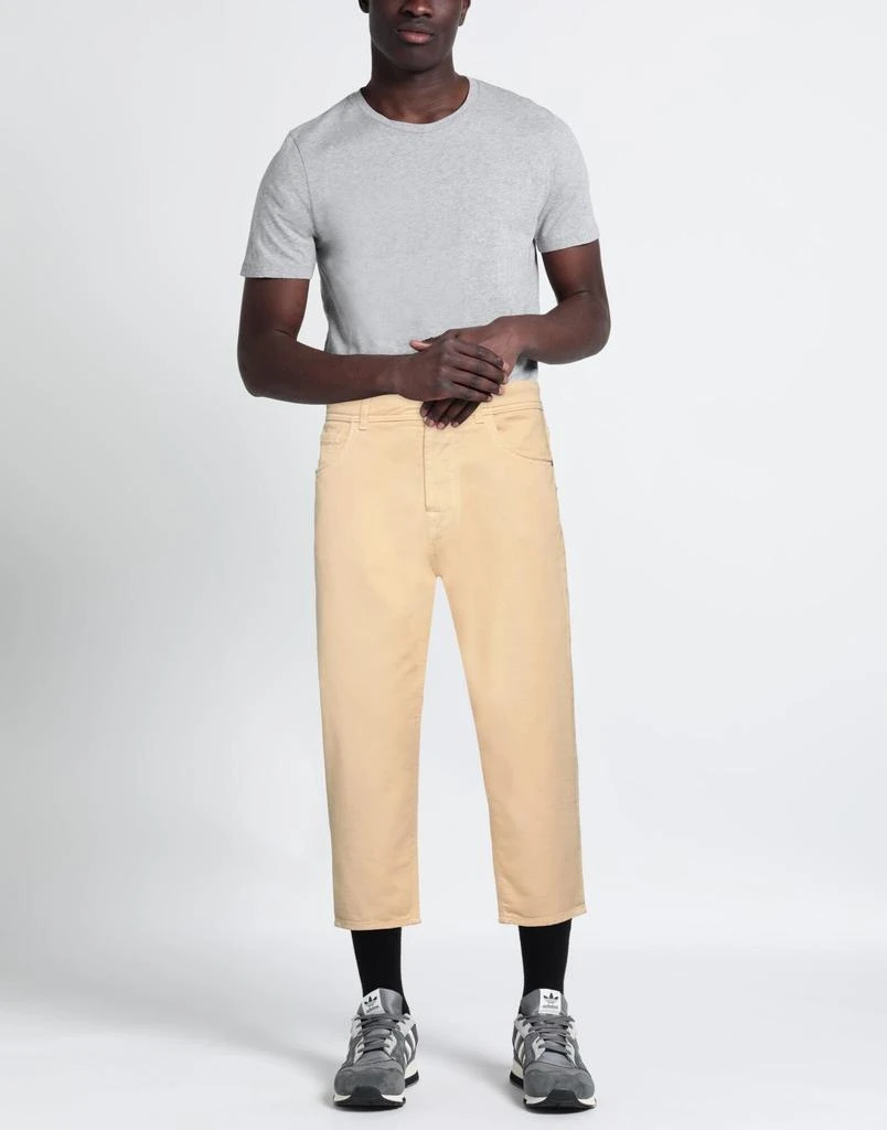 Reign Casual pants 2