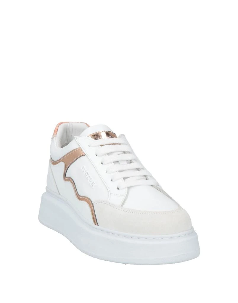 CAFèNOIR Sneakers 2