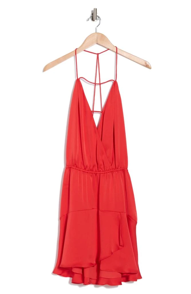 knee length dresses for ladies Francis Mini Dress
