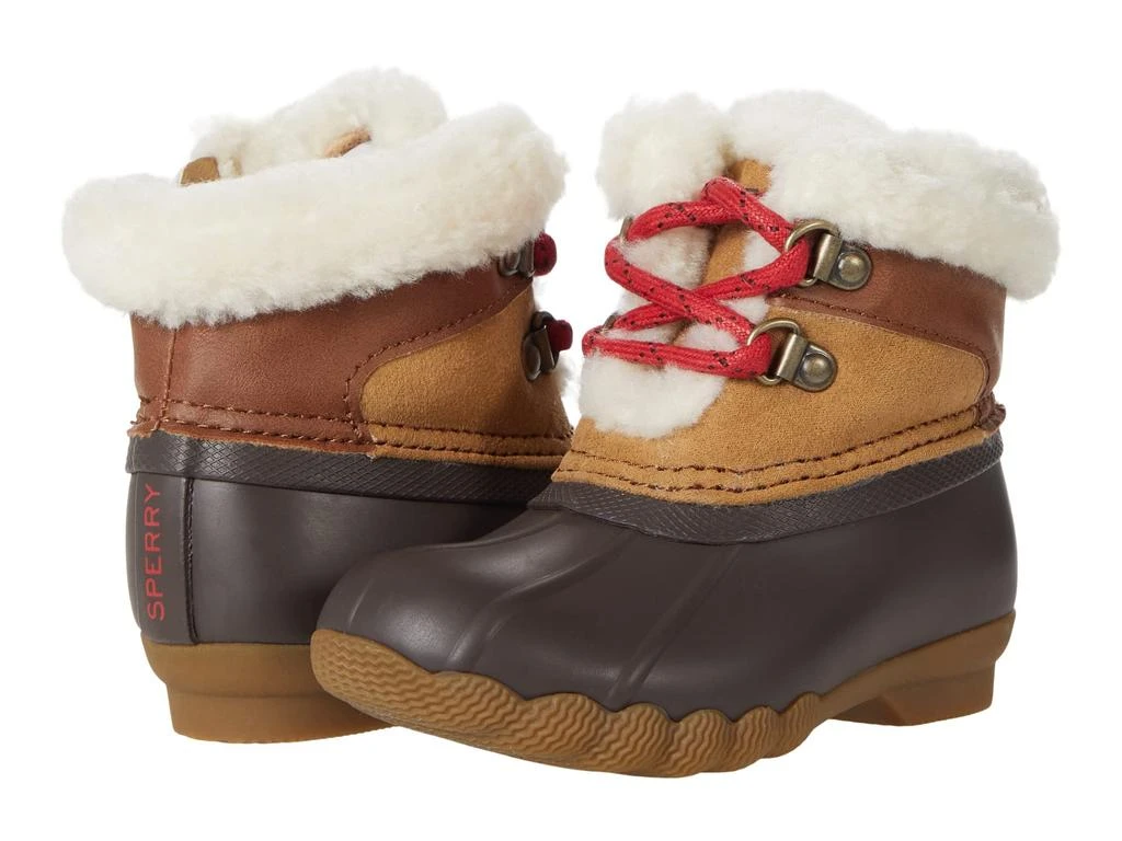 Sperry Alpine Saltwater (Toddler/Little Kid)