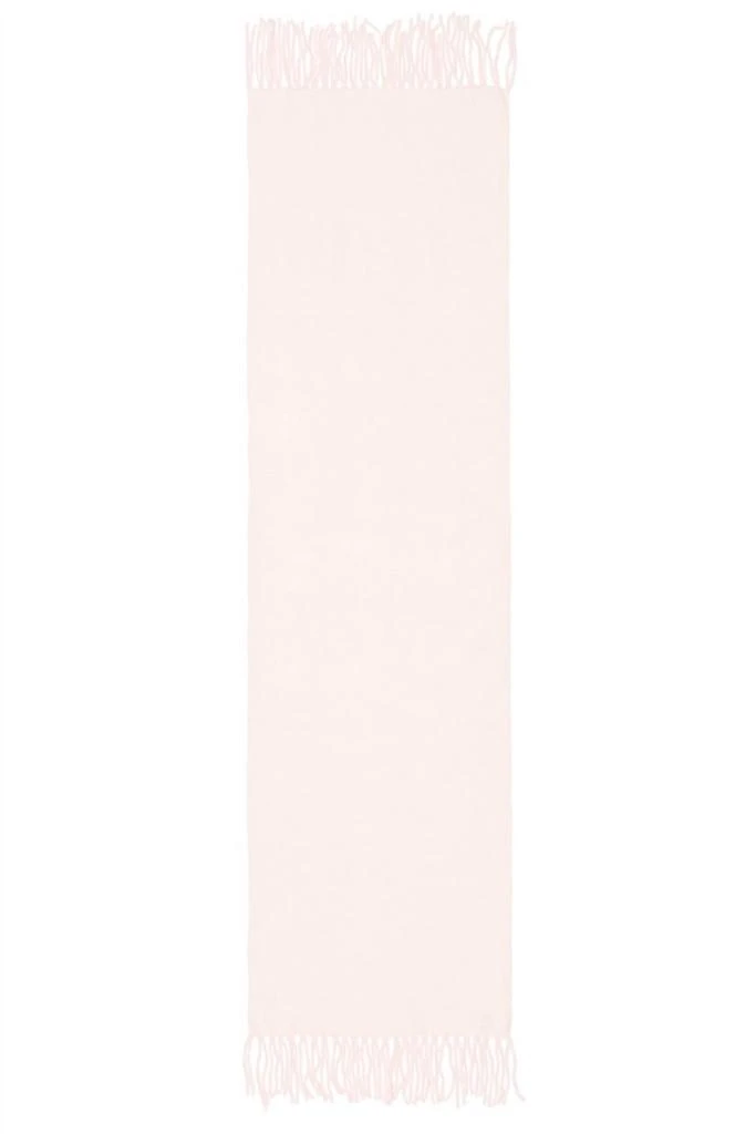 Bobi Bobi - Fringe Luxurious Scarf 3