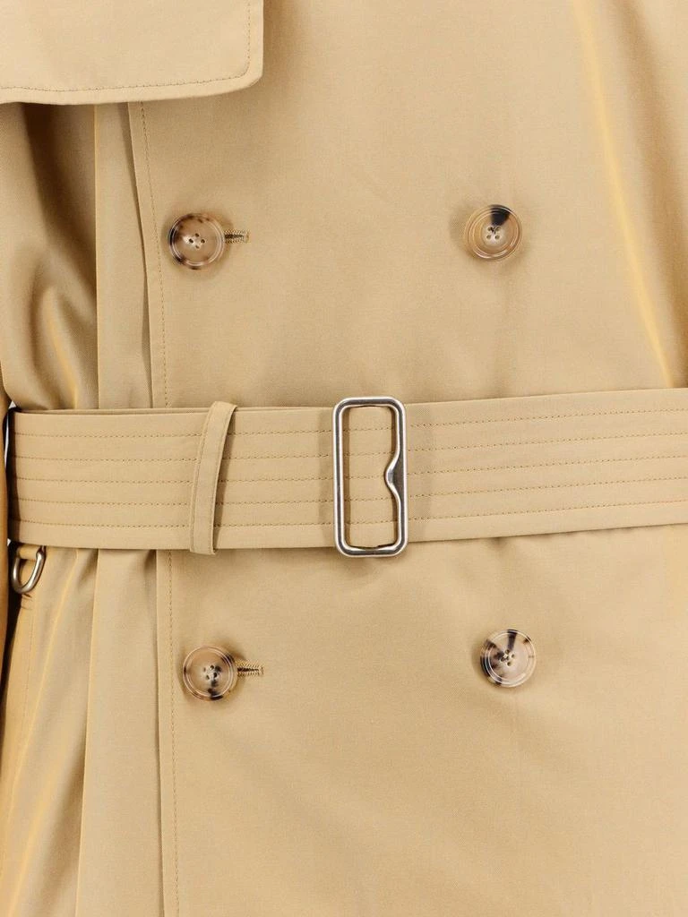 Burberry Burberry Trench Coats 18