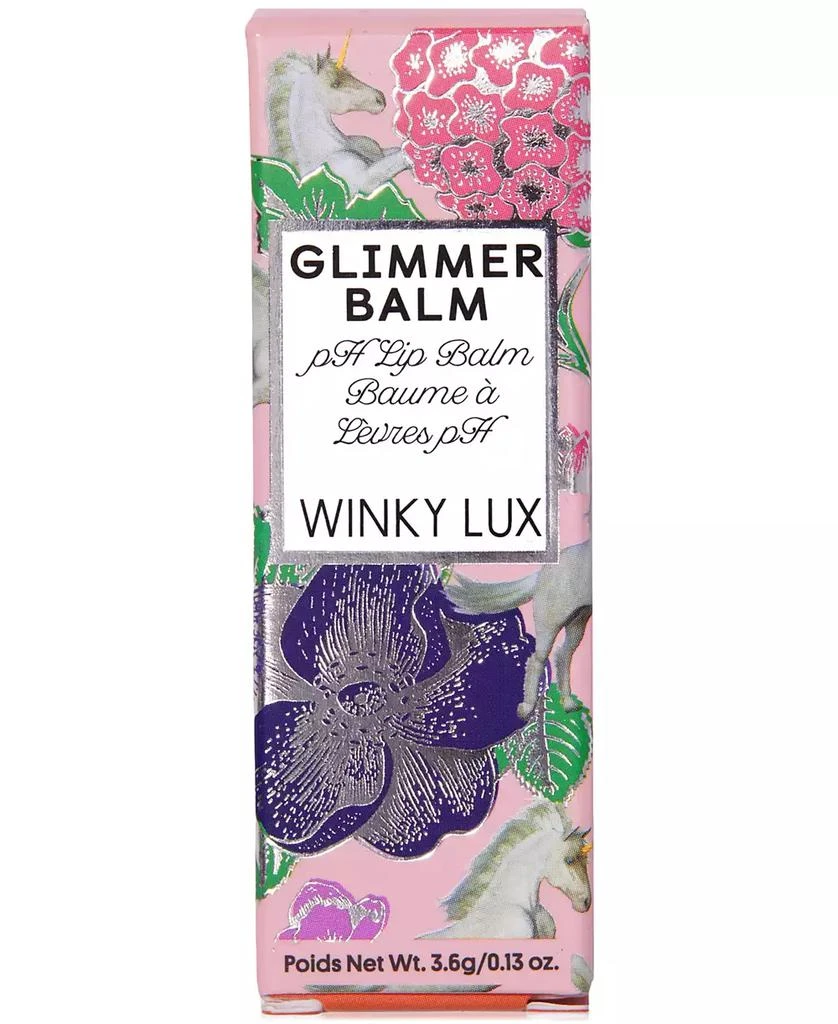 Winky Lux Glimmer Balm - Unicorn 3