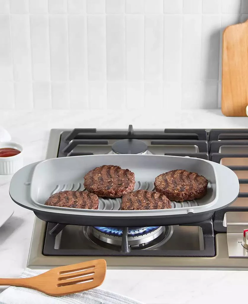 Dash SmartStore 7-in-1 Multipurpose Cookware and Steamer Set 9