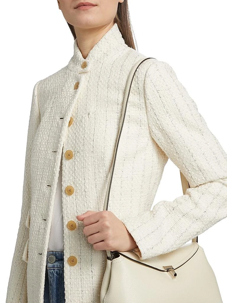 Rag & Bone Slade Long Tweed Blazer 6
