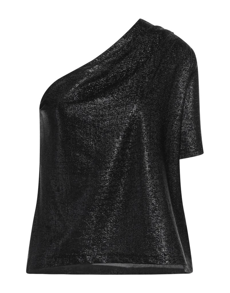 GAUGE81 One-shoulder top 1