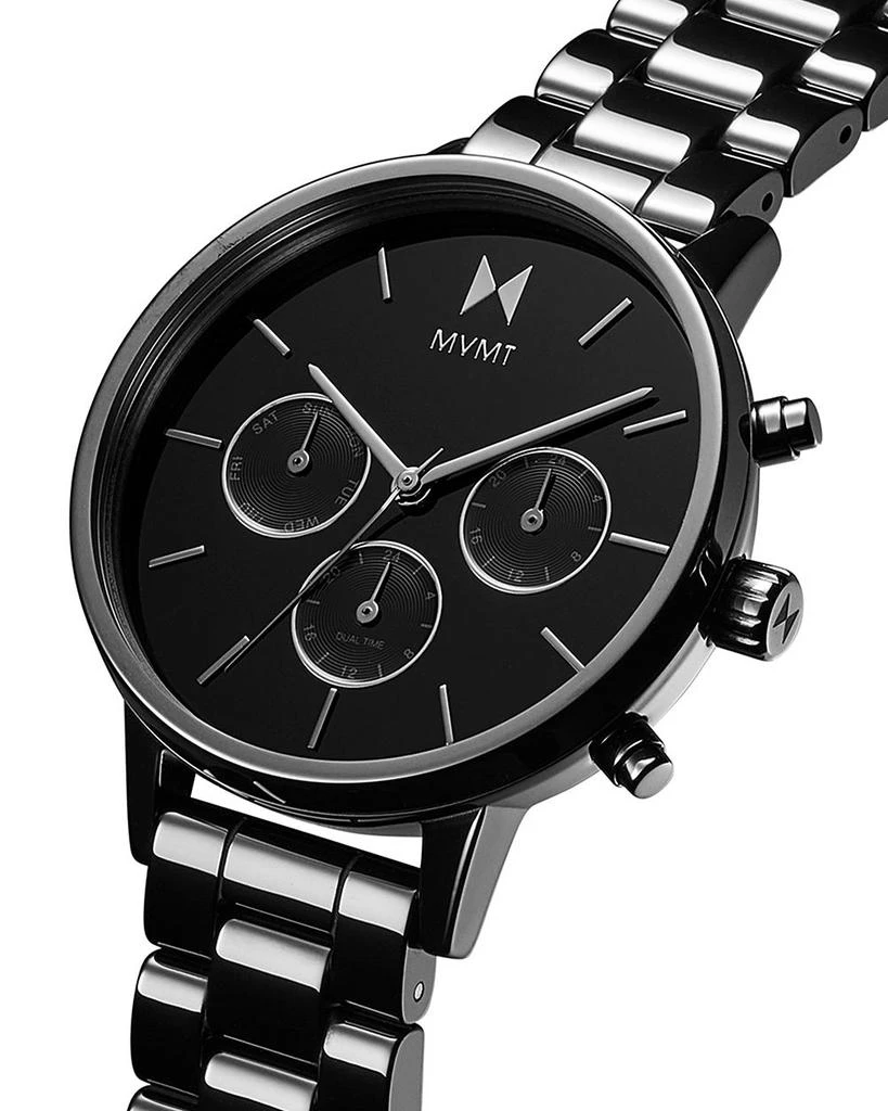 MVMT Nova Ceramic Watch, 38mm 2
