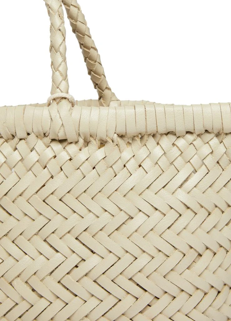DRAGON DIFFUSION Flat Gora mini handbag 7